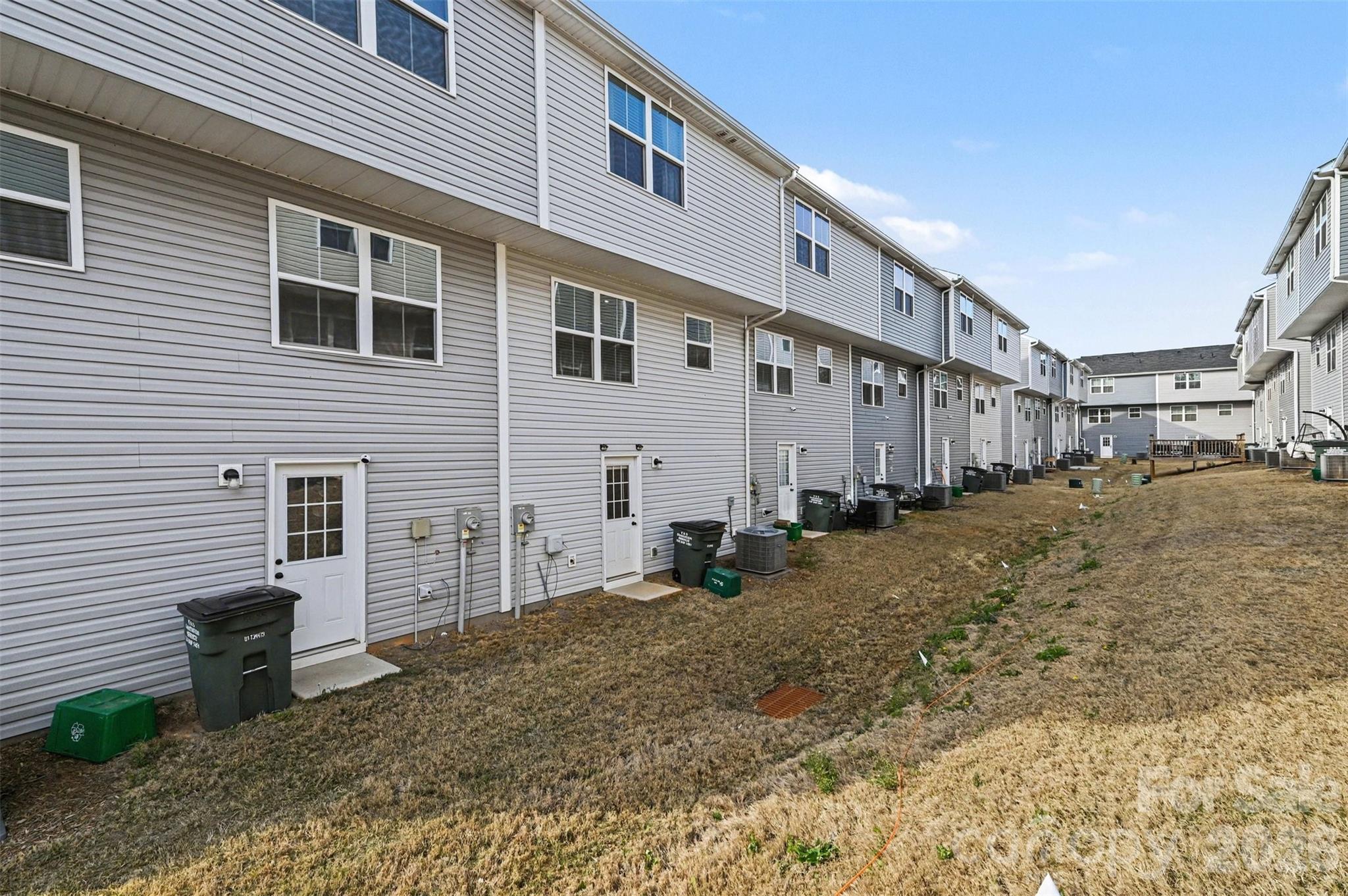 5051 Daybell Street Charlotte NC 28214