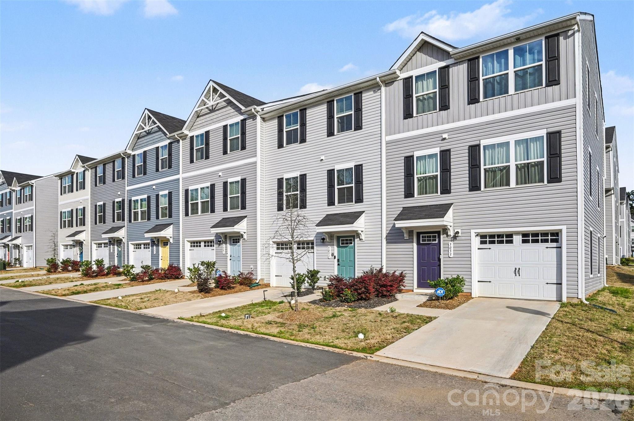 5051 Daybell Street Charlotte NC 28214