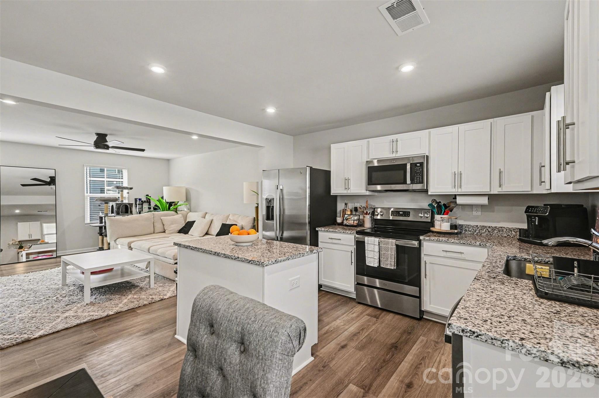 5051 Daybell Street Charlotte NC 28214