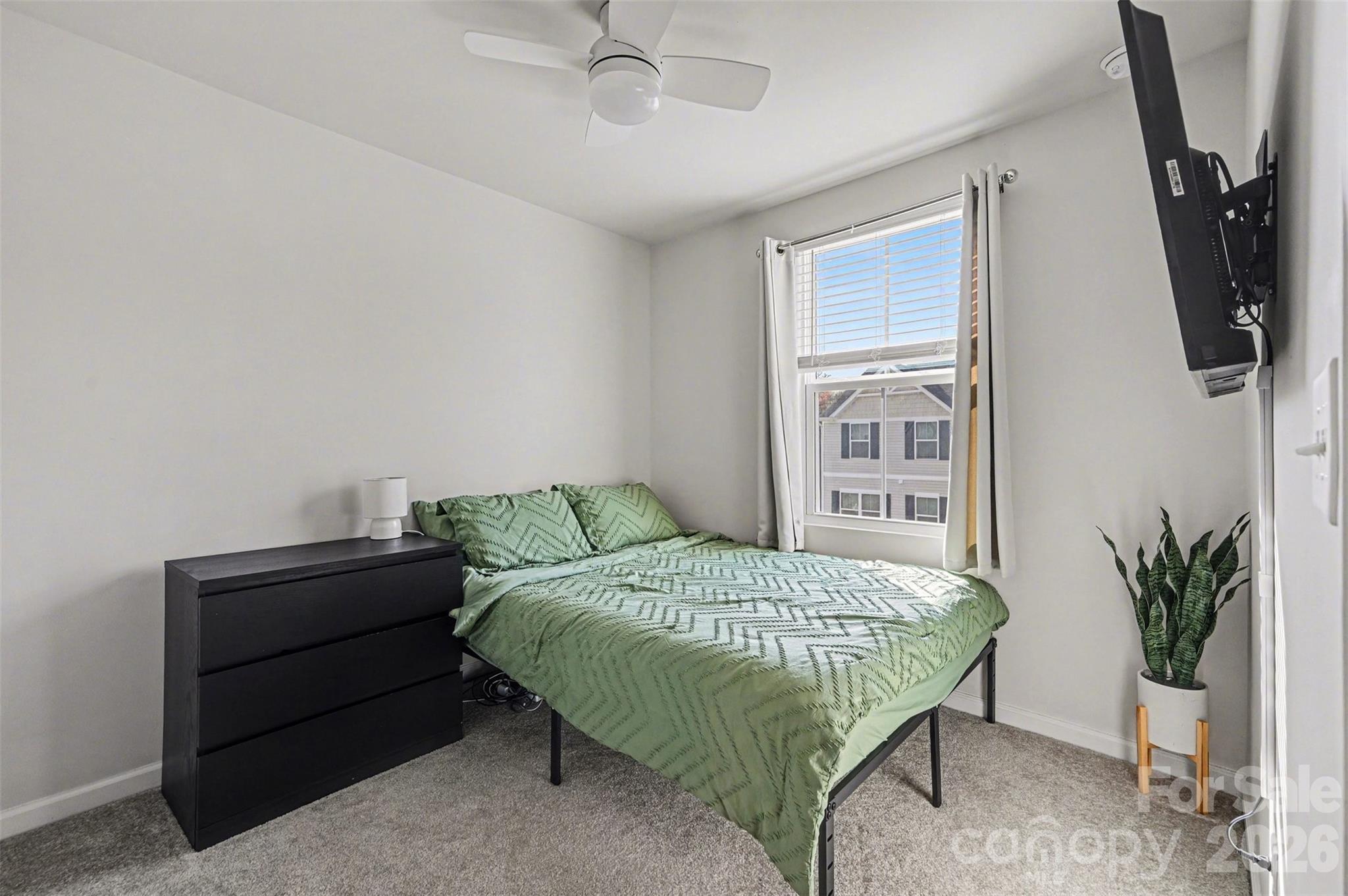 5051 Daybell Street Charlotte NC 28214