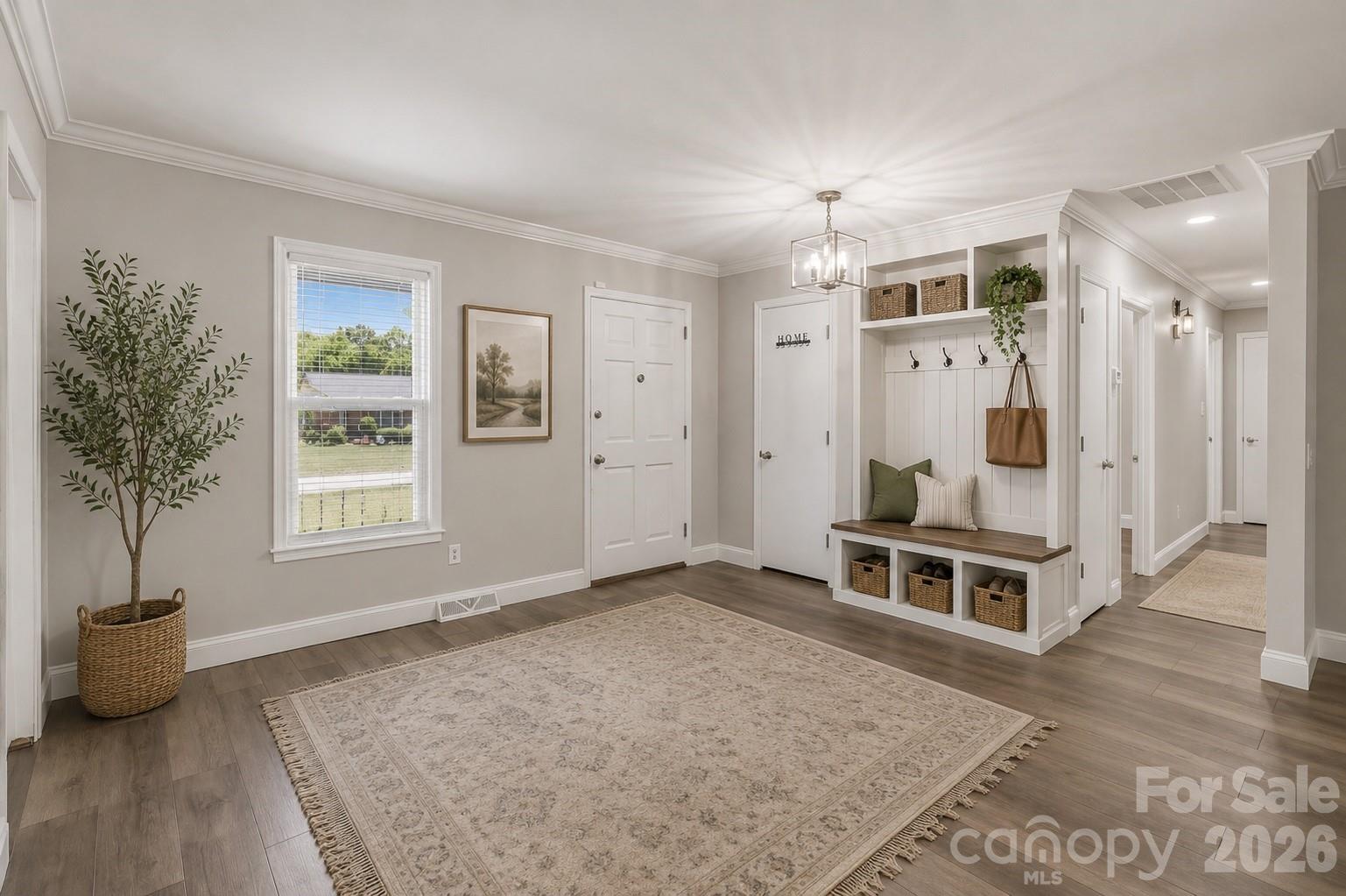 1542 Fieldcrest Circle Rock Hill SC 29732