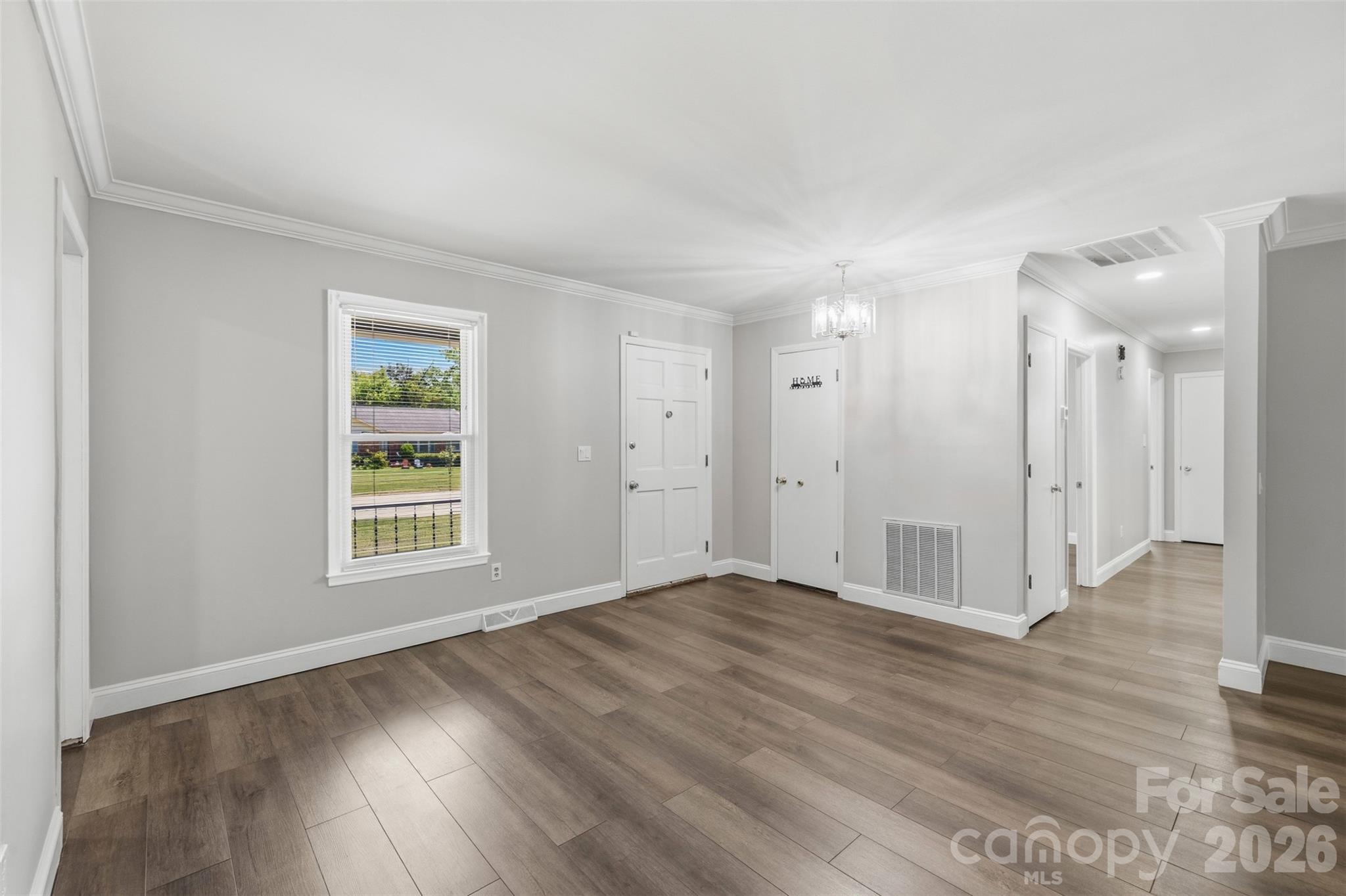 1542 Fieldcrest Circle Rock Hill SC 29732