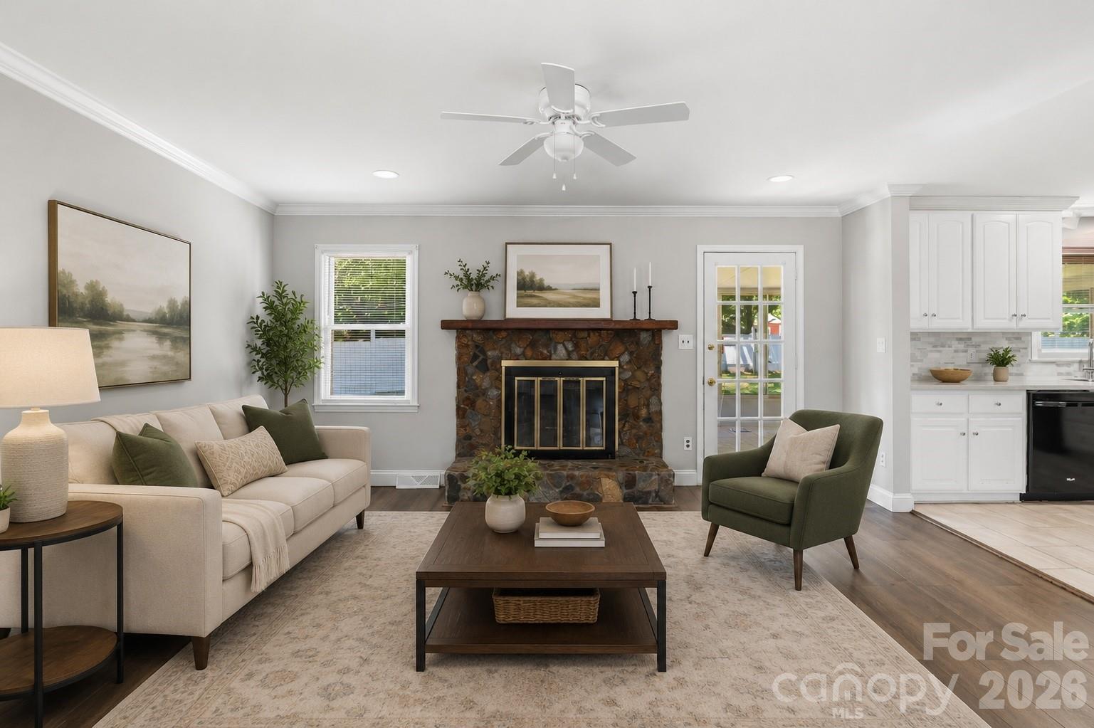 1542 Fieldcrest Circle Rock Hill SC 29732
