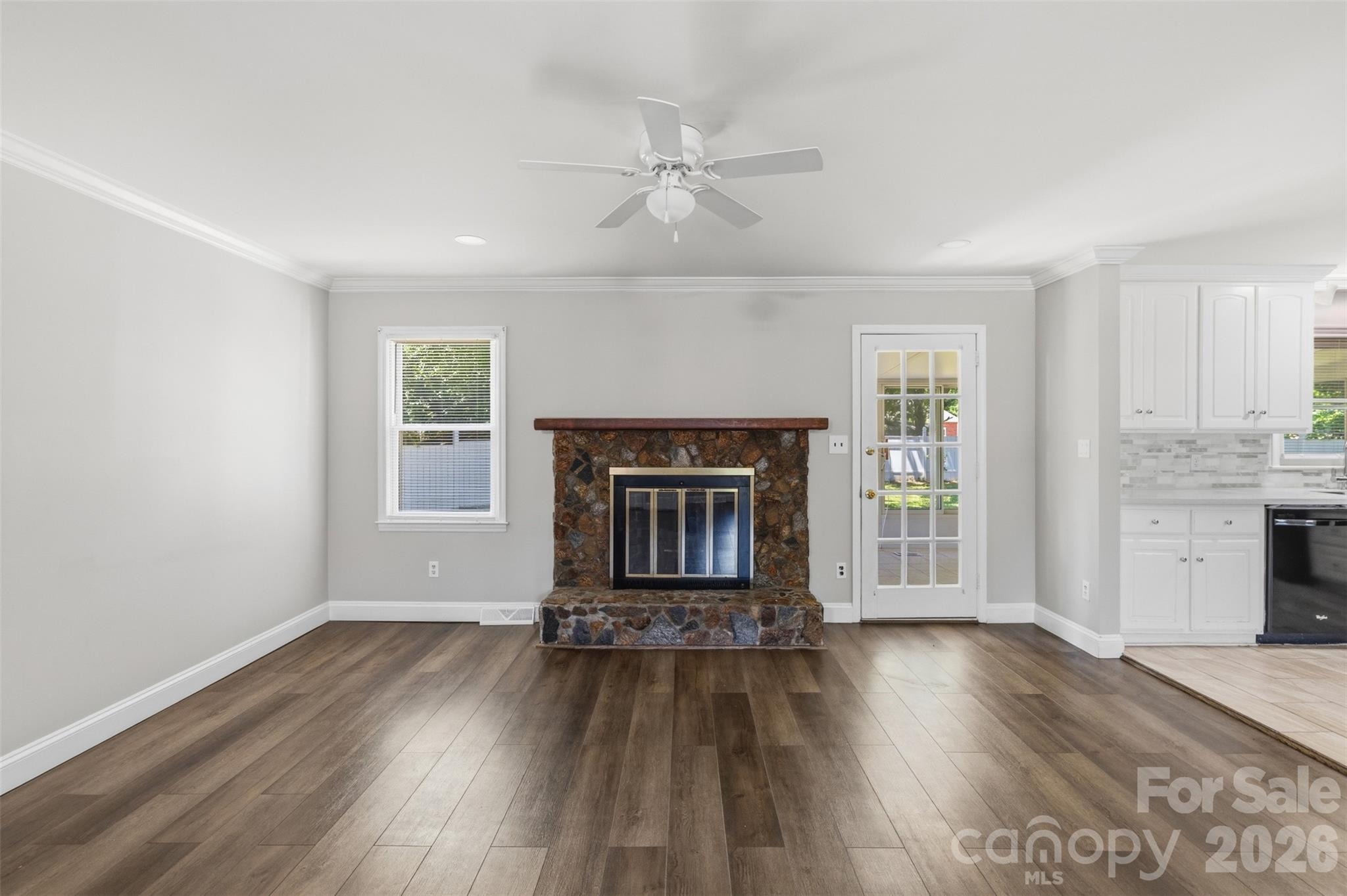 1542 Fieldcrest Circle Rock Hill SC 29732
