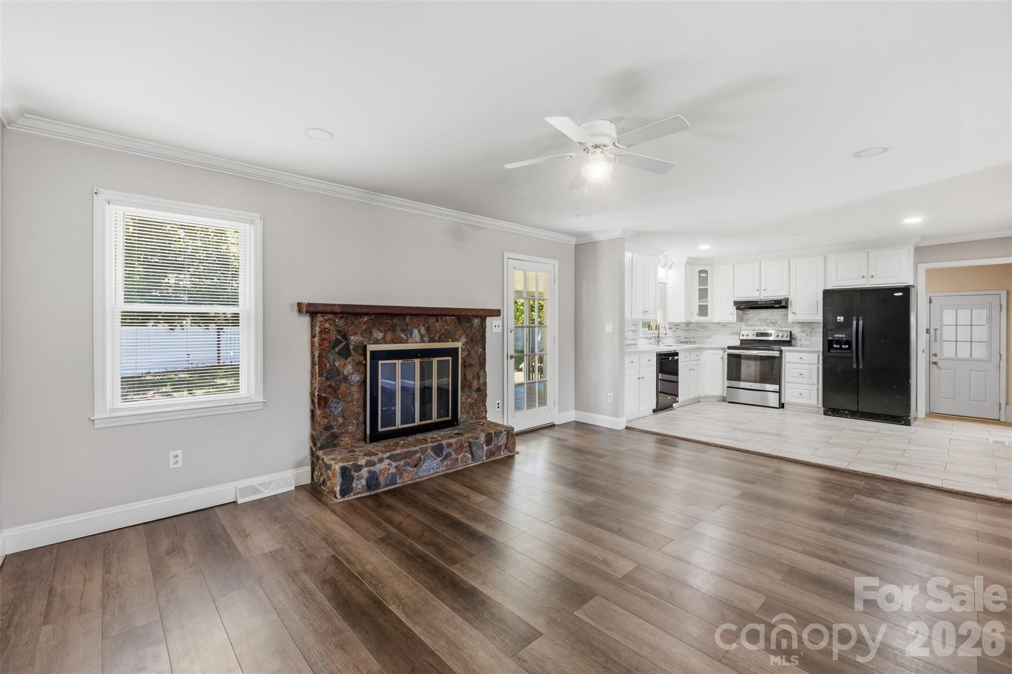 1542 Fieldcrest Circle Rock Hill SC 29732