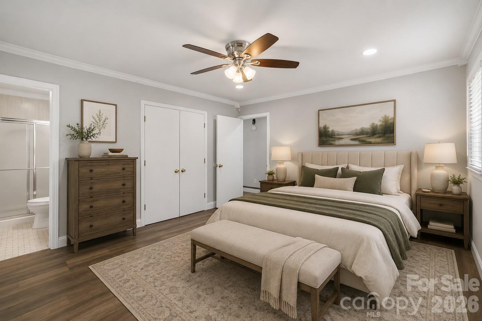 1542 Fieldcrest Circle Rock Hill SC 29732