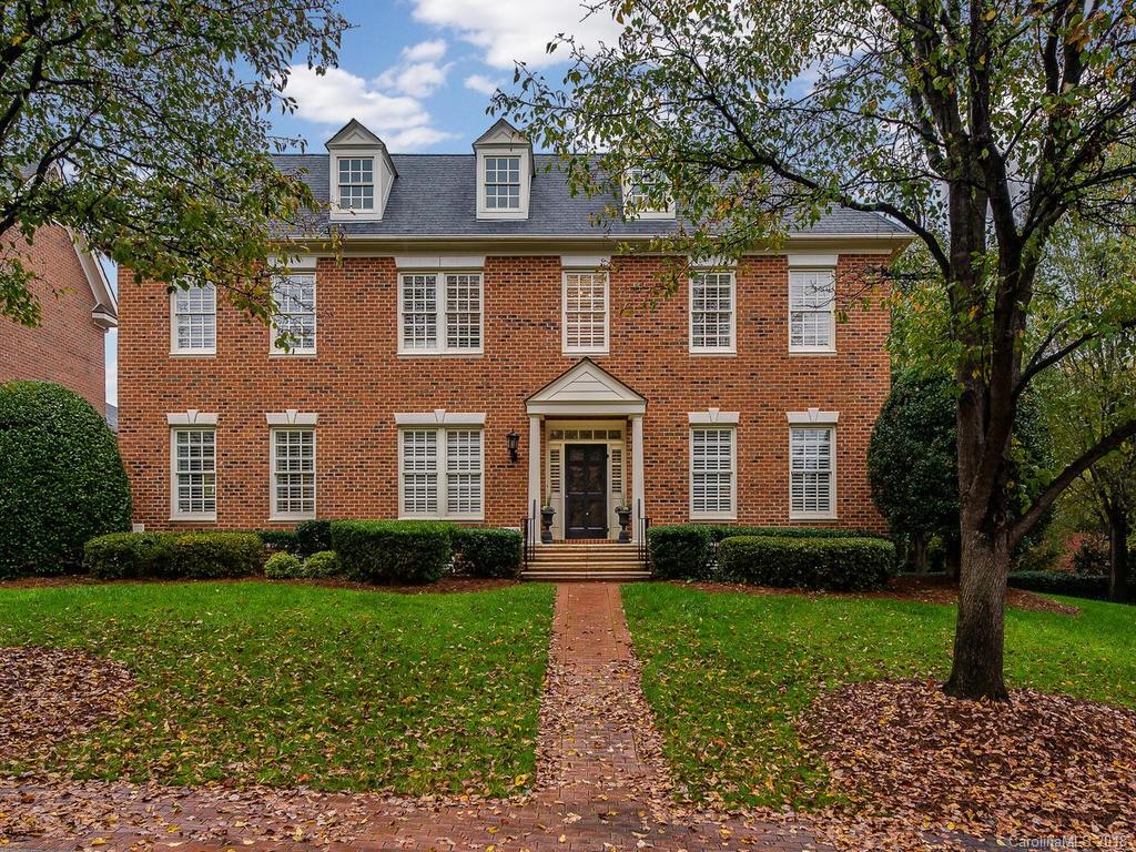 5142 Fairlawn Crescent Court Charlotte NC 28226