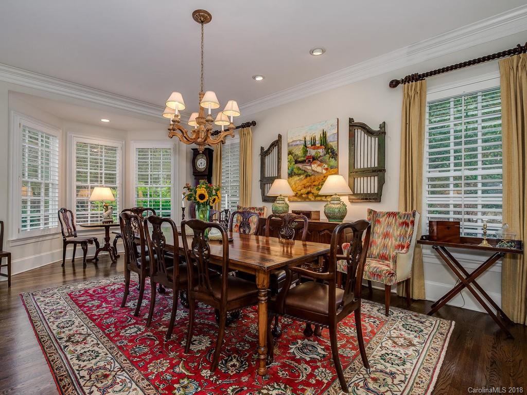 5142 Fairlawn Crescent Court Charlotte NC 28226