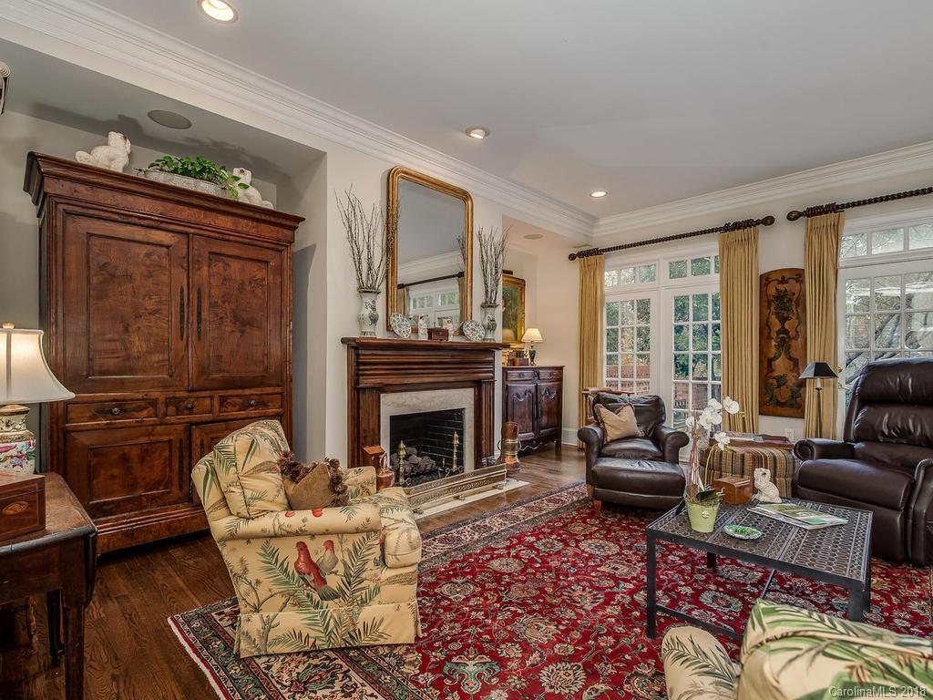 5142 Fairlawn Crescent Court Charlotte NC 28226