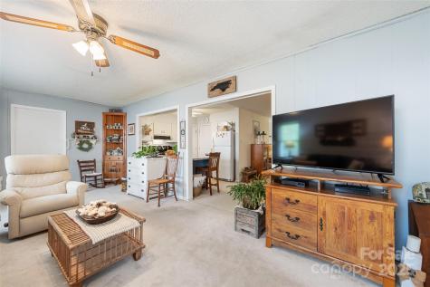 16 Fieldstone Court Arden NC 28704