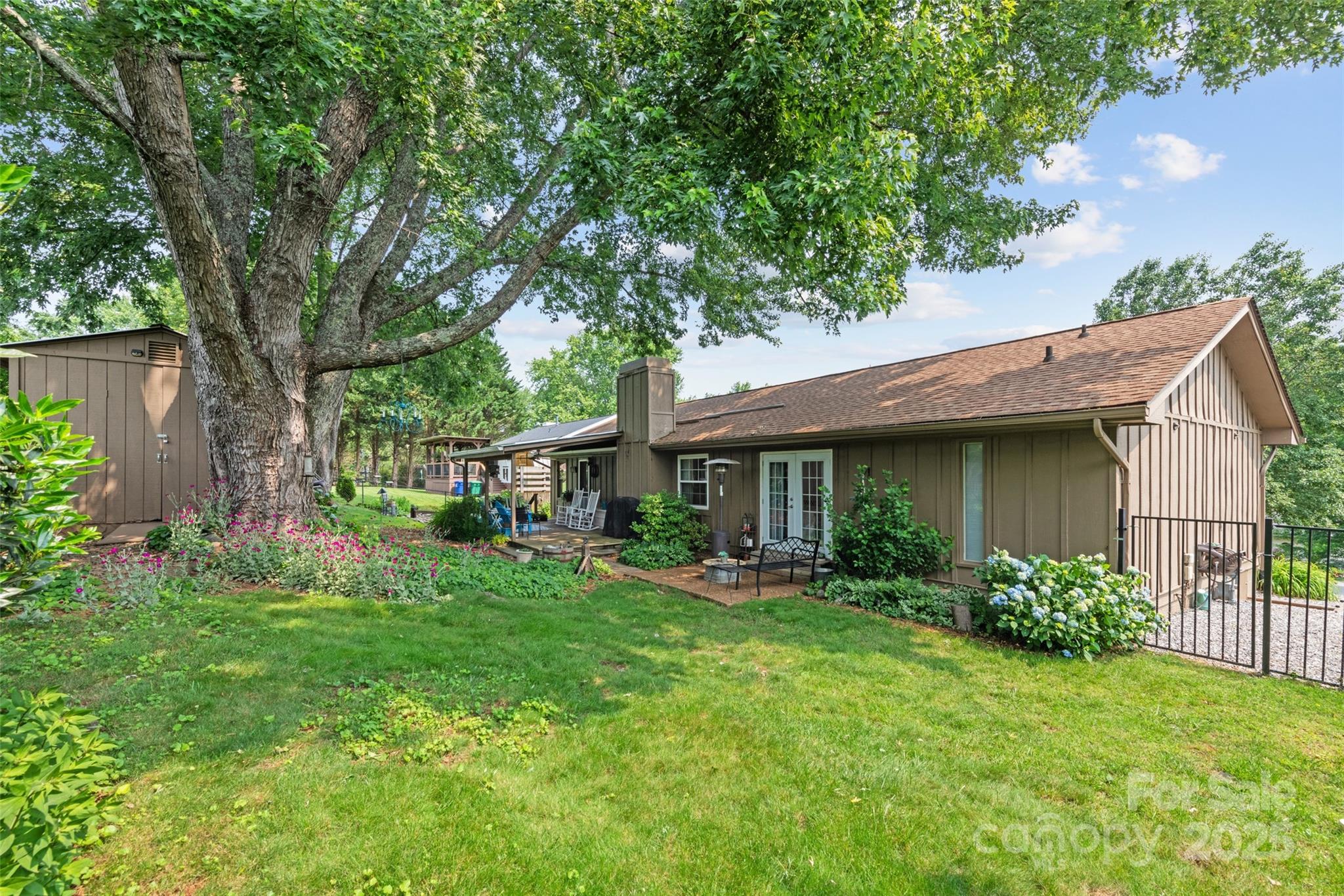 16 Fieldstone Court Arden NC 28704