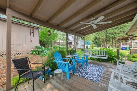 16 Fieldstone Court Arden NC 28704