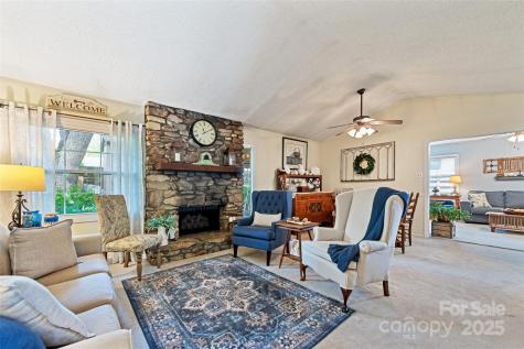 16 Fieldstone Court Arden NC 28704