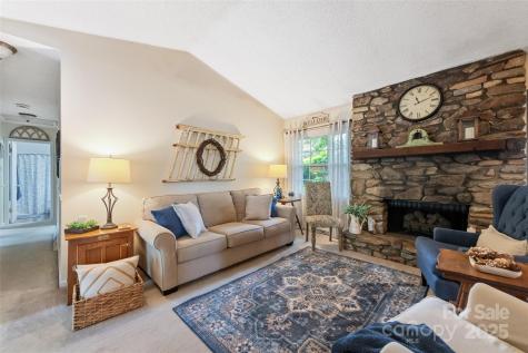 16 Fieldstone Court Arden NC 28704