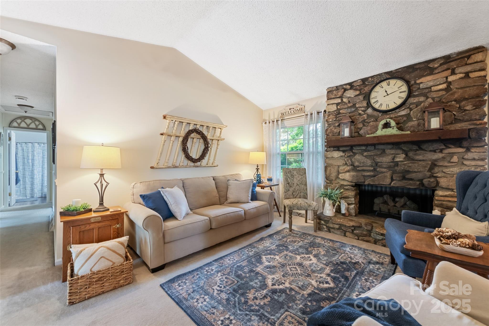 16 Fieldstone Court Arden NC 28704