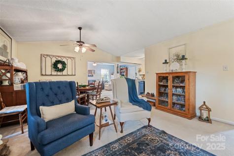 16 Fieldstone Court Arden NC 28704