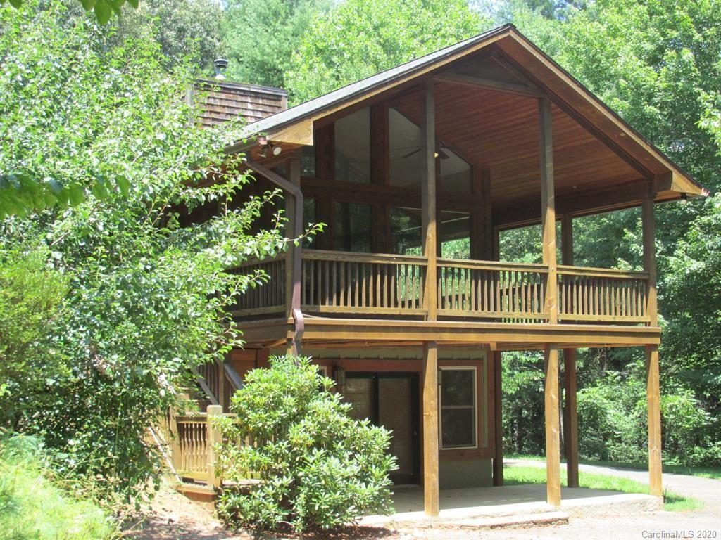 717 Caney Fork Road Cullowhee NC 28723