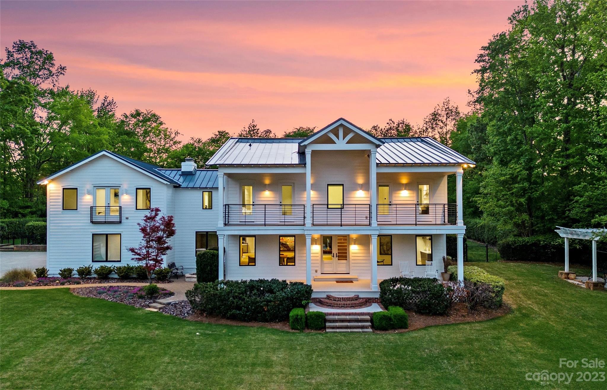 630 Brackenbury Lane Charlotte NC 28270