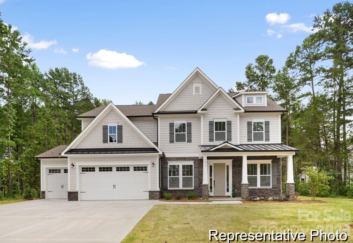 105 W Rice Planters Way Statesville NC 28625