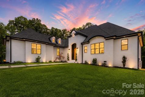 436 Riddle Mill Road Clover SC 29710