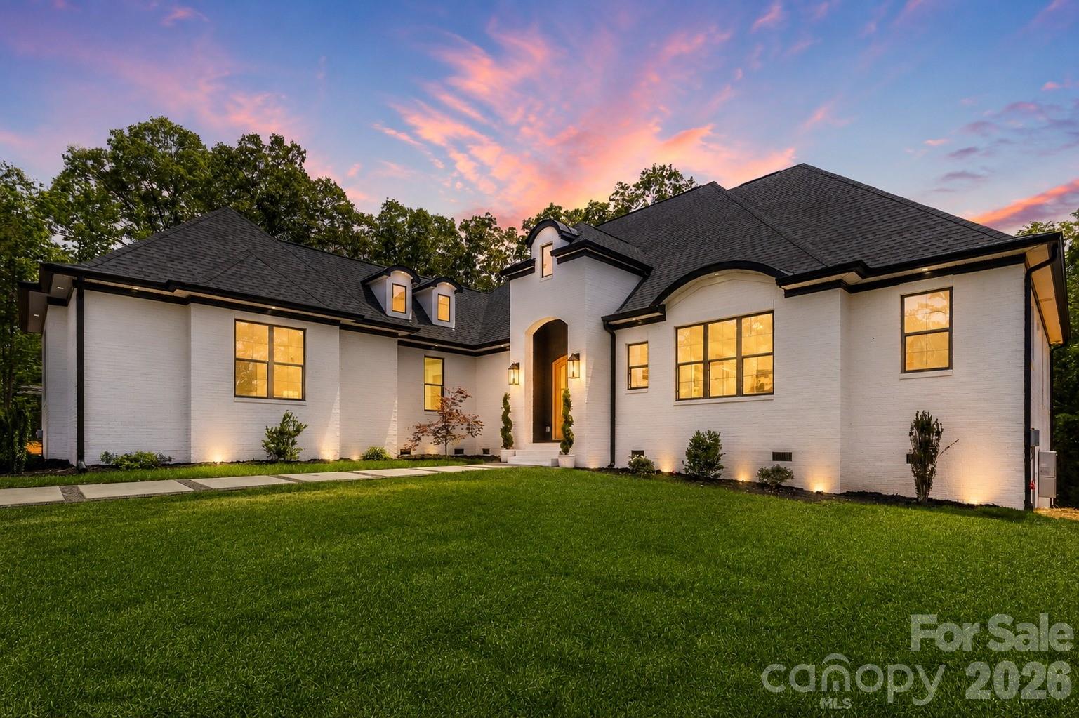 436 Riddle Mill Road Clover SC 29710