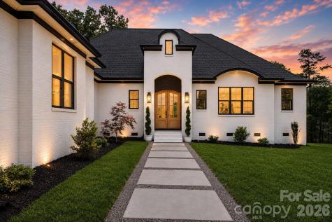 436 Riddle Mill Road Clover SC 29710
