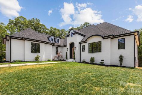 436 Riddle Mill Road Clover SC 29710