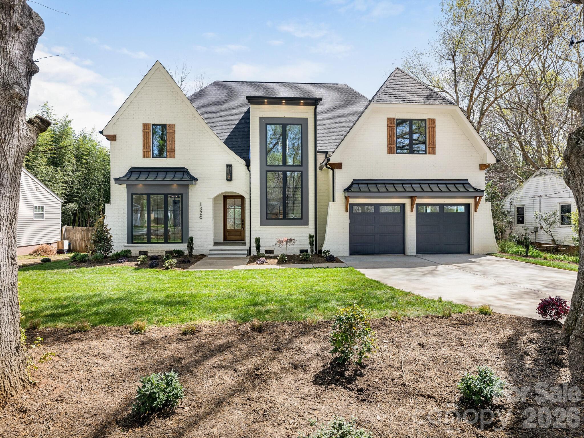 1326 Richland Drive Charlotte NC 28211