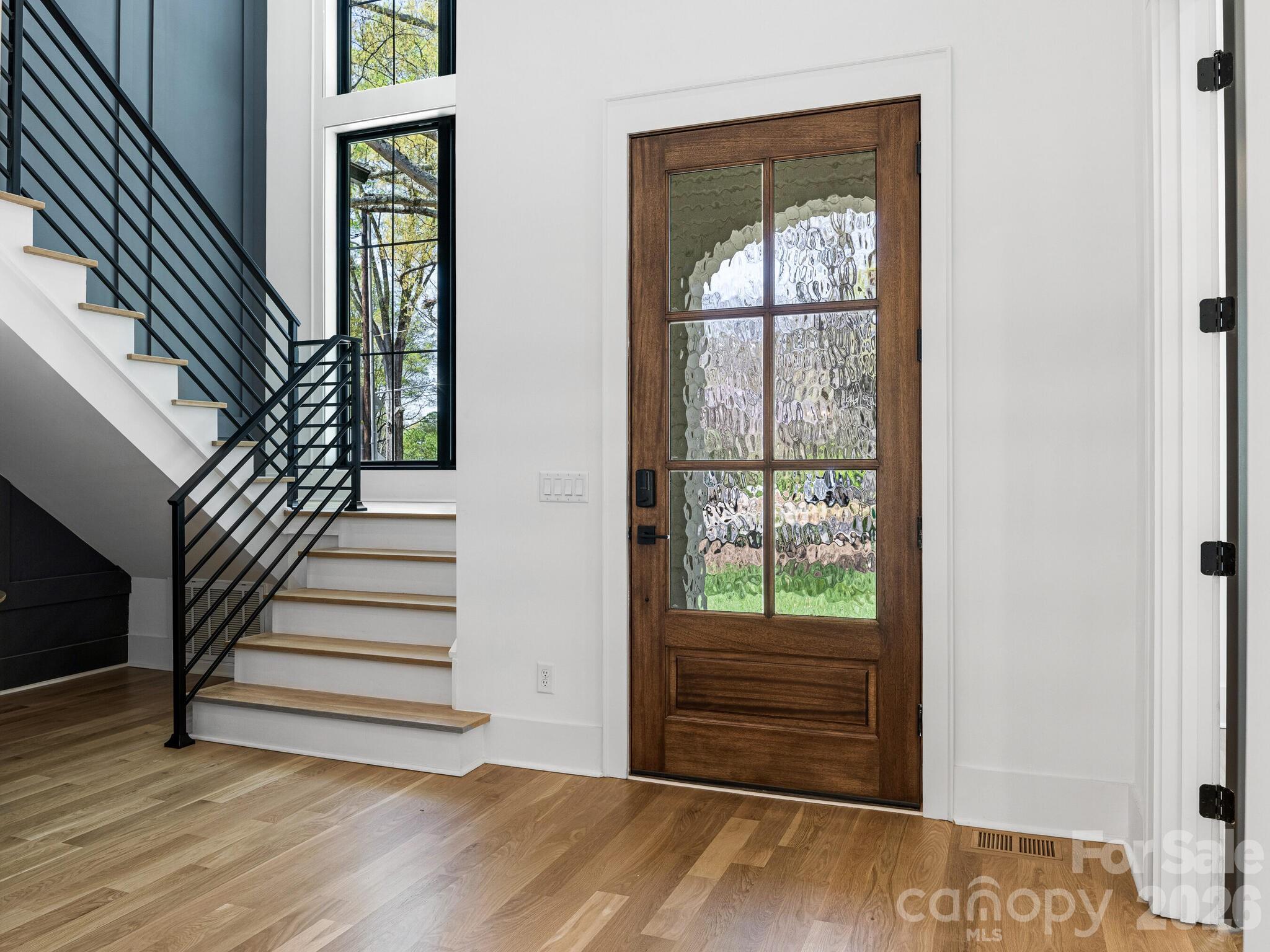 1326 Richland Drive Charlotte NC 28211