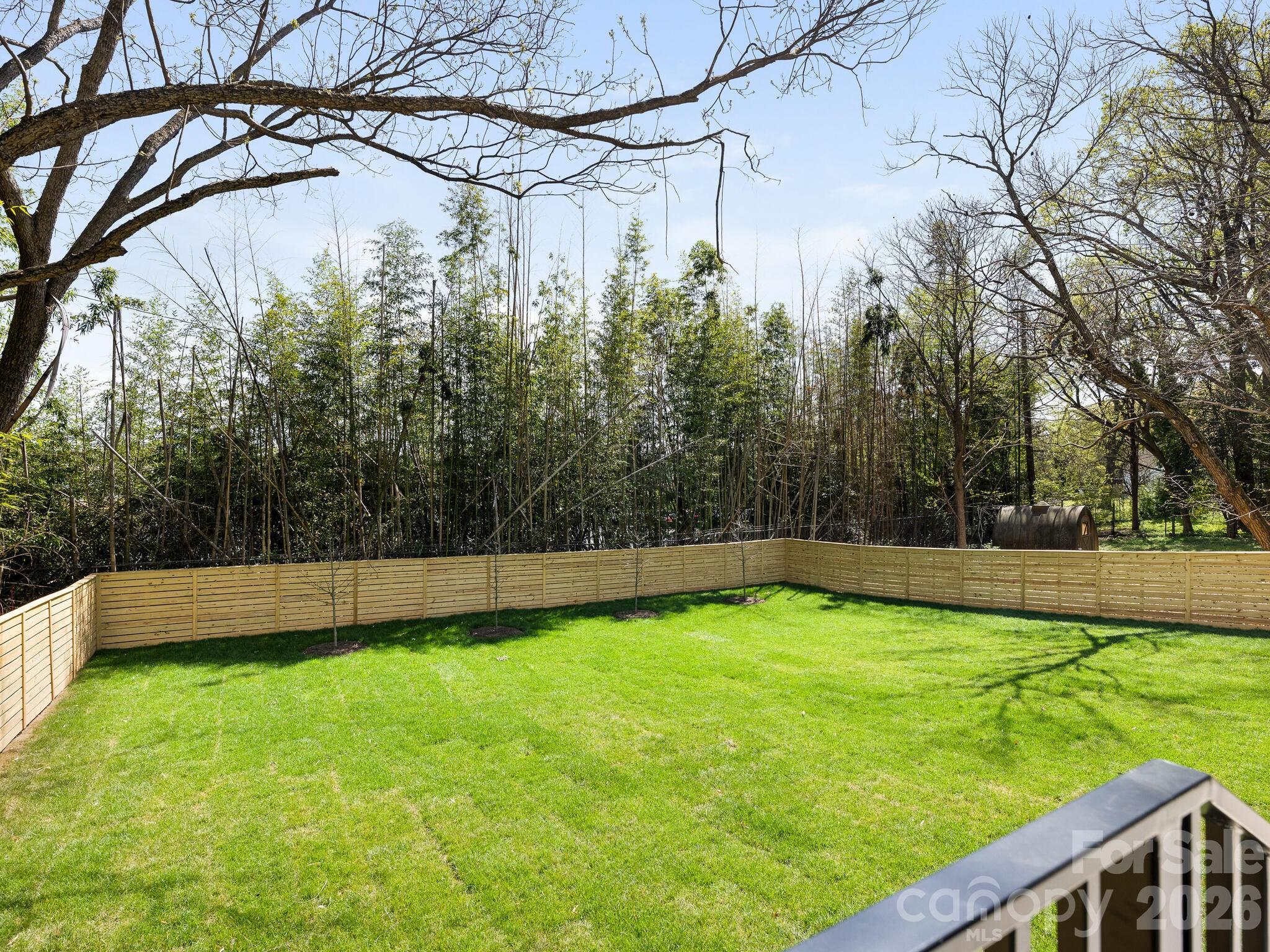 1326 Richland Drive Charlotte NC 28211