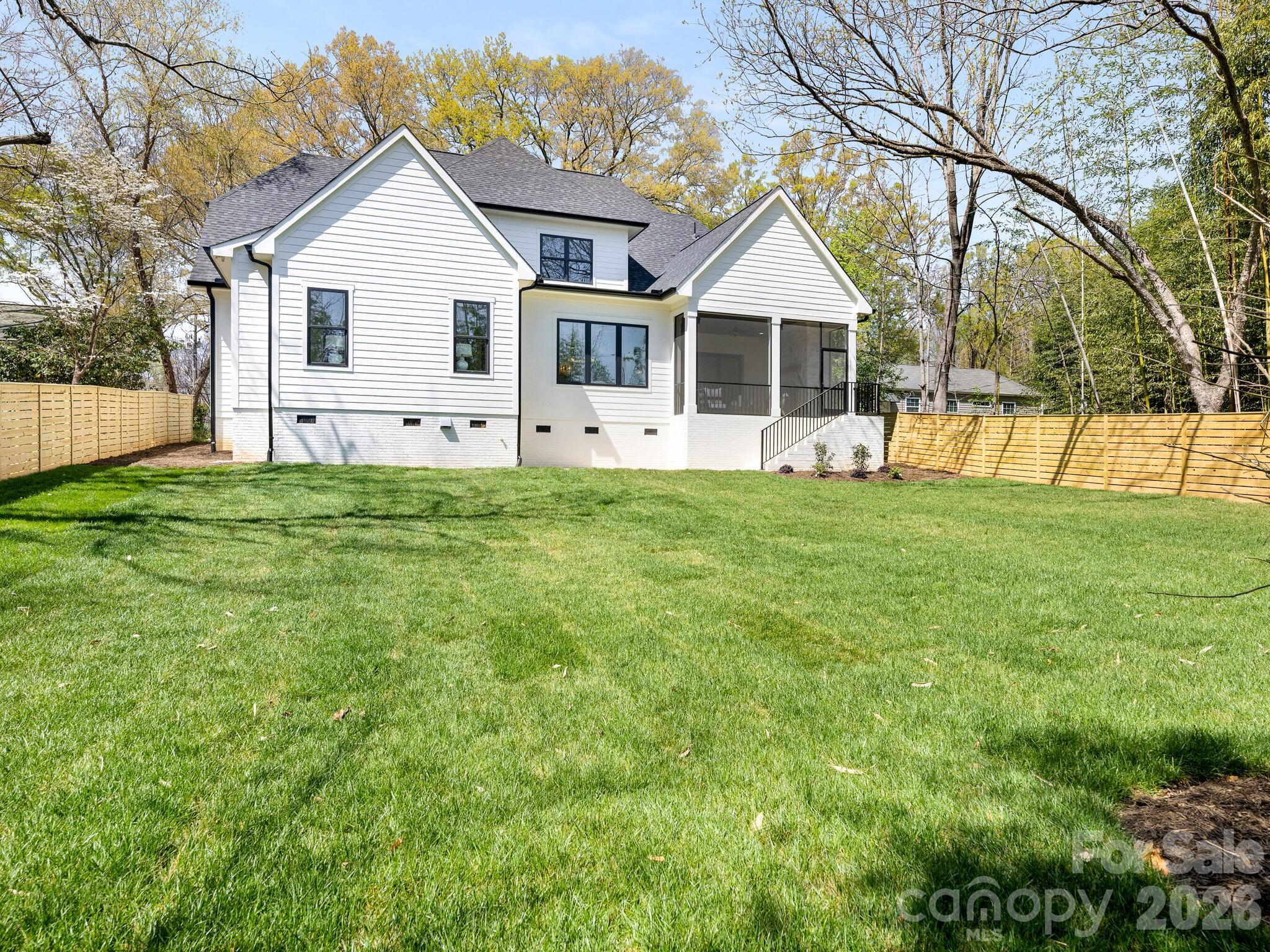 1326 Richland Drive Charlotte NC 28211