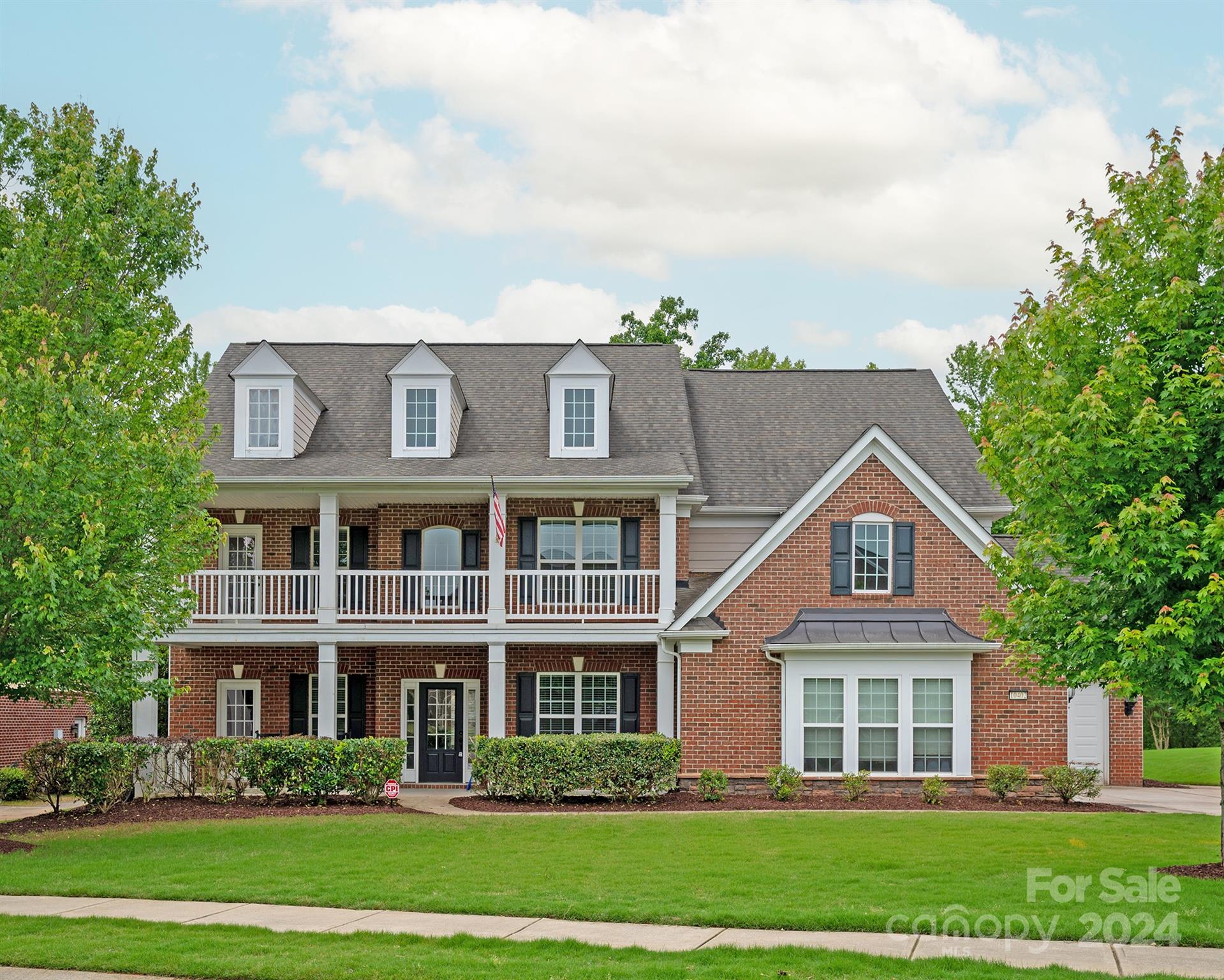 10402 Waxhaw Manor Drive Waxhaw NC 28173