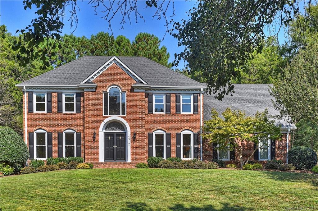 4912 Morrowick Road Charlotte NC 28226