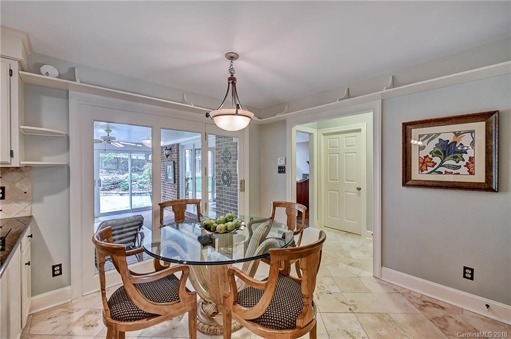 4912 Morrowick Road Charlotte NC 28226