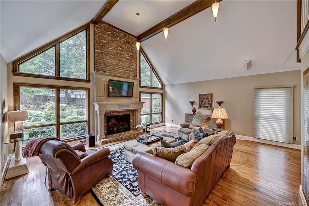 4912 Morrowick Road Charlotte NC 28226