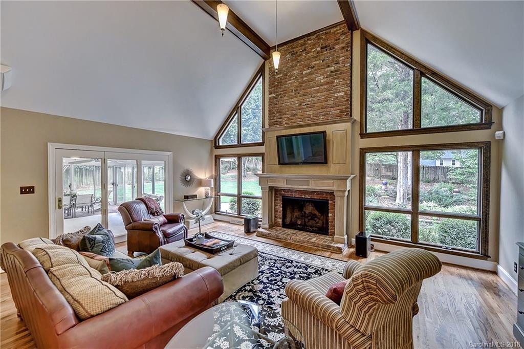 4912 Morrowick Road Charlotte NC 28226