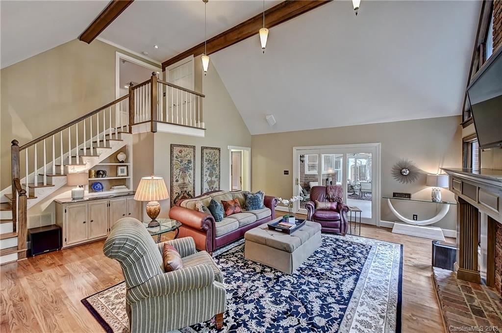 4912 Morrowick Road Charlotte NC 28226
