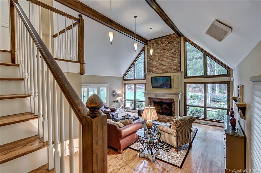 4912 Morrowick Road Charlotte NC 28226