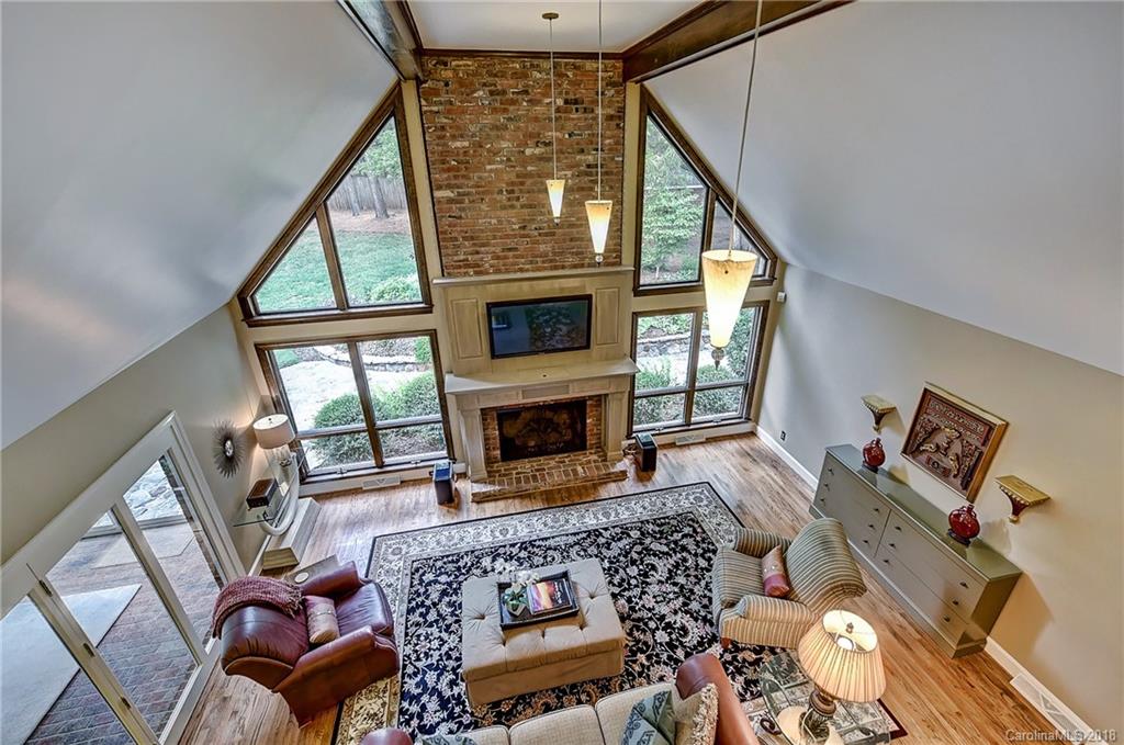 4912 Morrowick Road Charlotte NC 28226