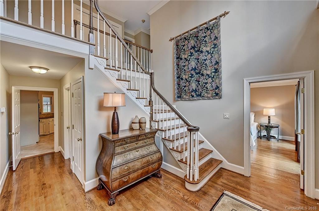 4912 Morrowick Road Charlotte NC 28226