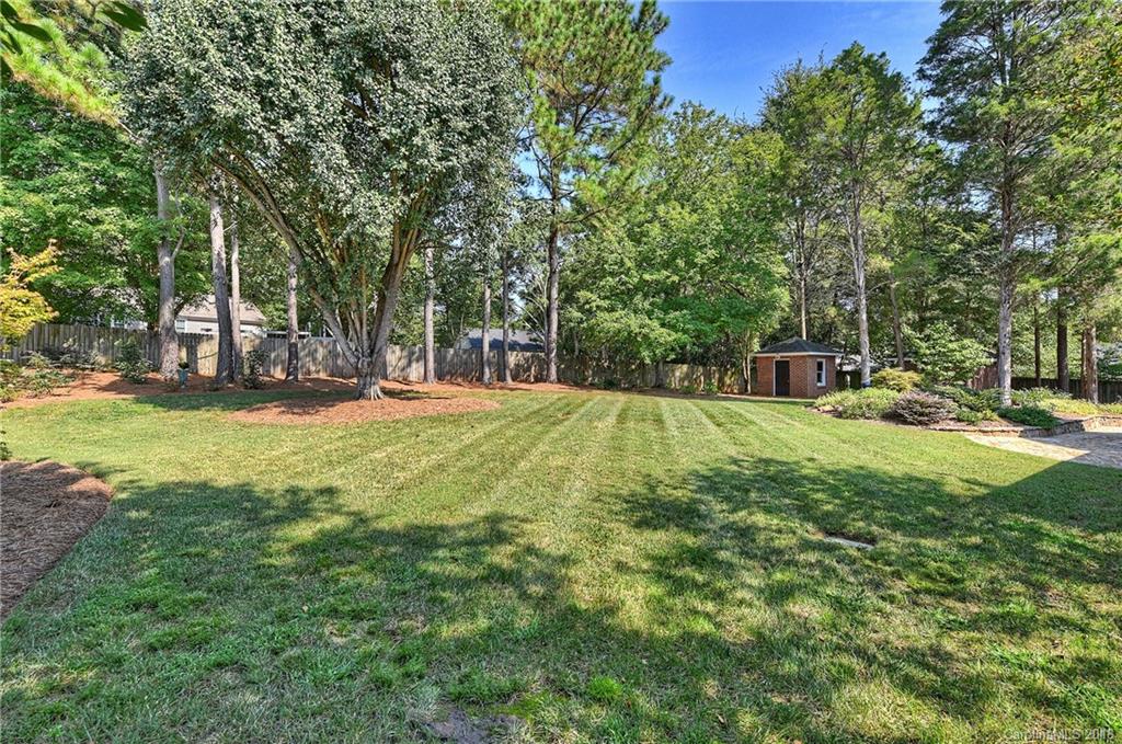 4912 Morrowick Road Charlotte NC 28226