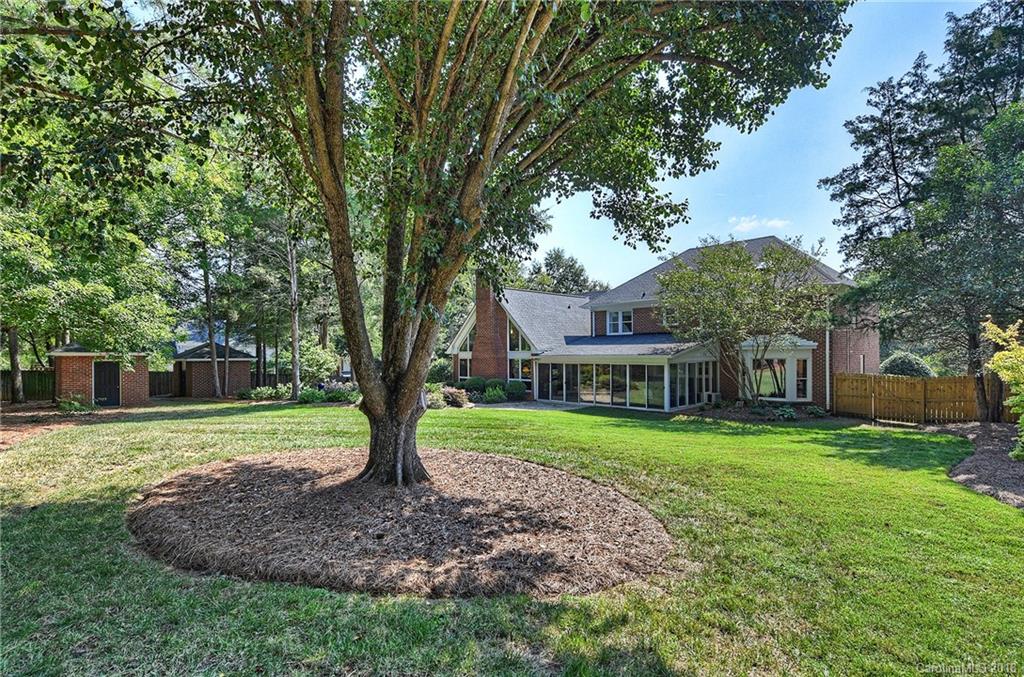 4912 Morrowick Road Charlotte NC 28226