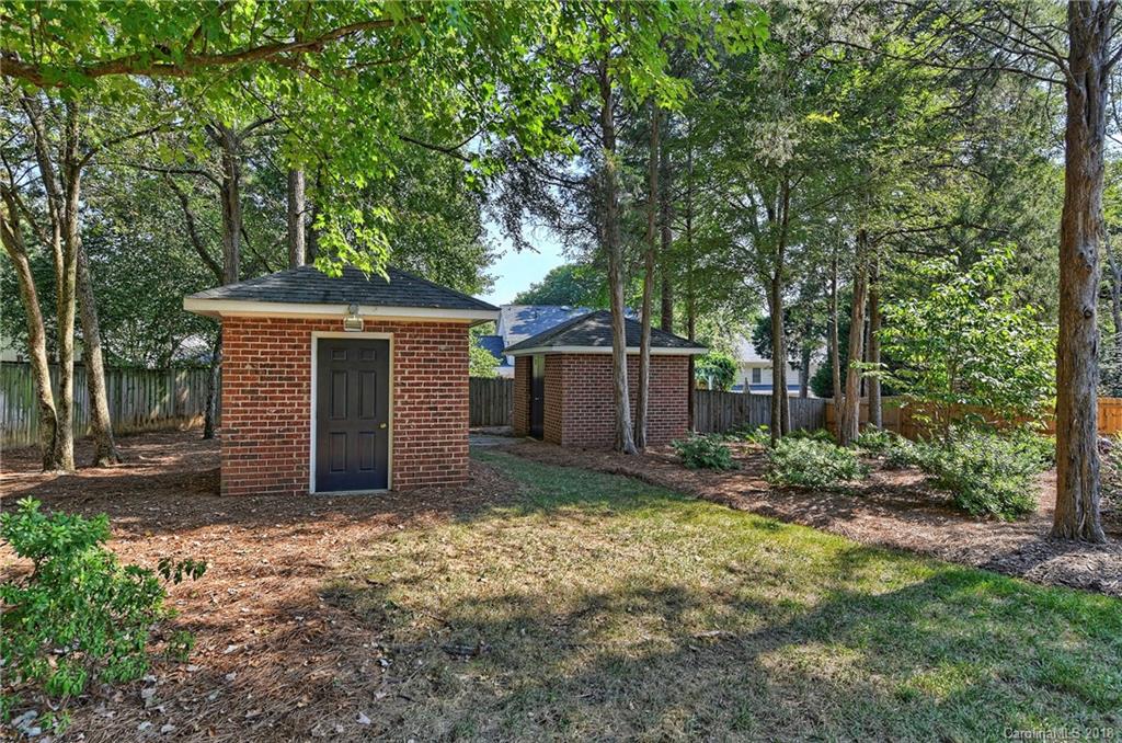 4912 Morrowick Road Charlotte NC 28226