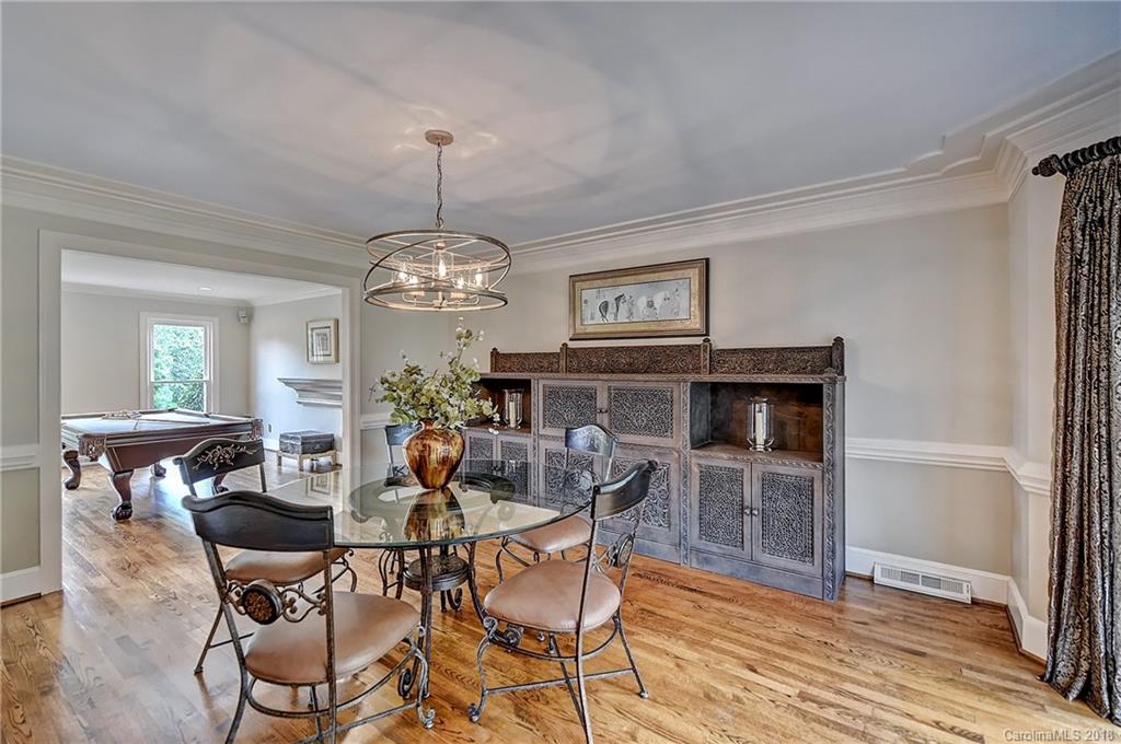 4912 Morrowick Road Charlotte NC 28226