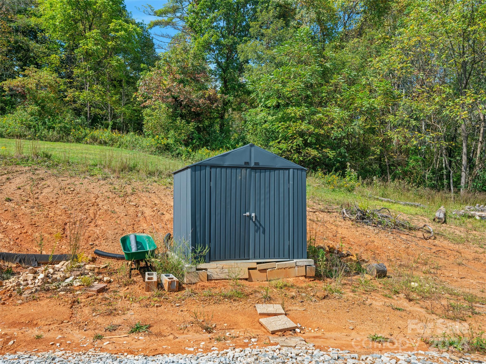 3734 Snow Creek Road Bakersville NC 28705