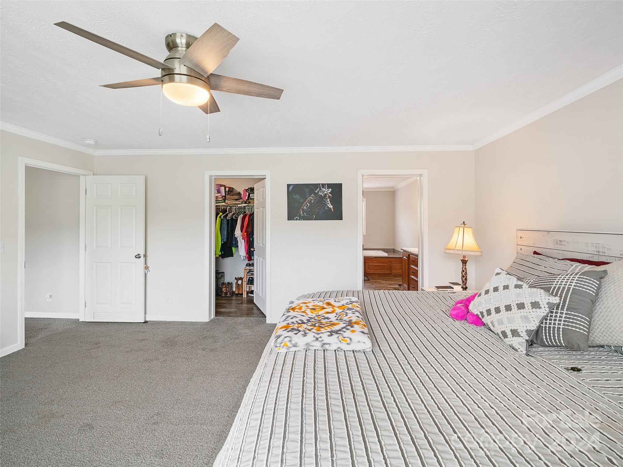 3734 Snow Creek Road Bakersville NC 28705