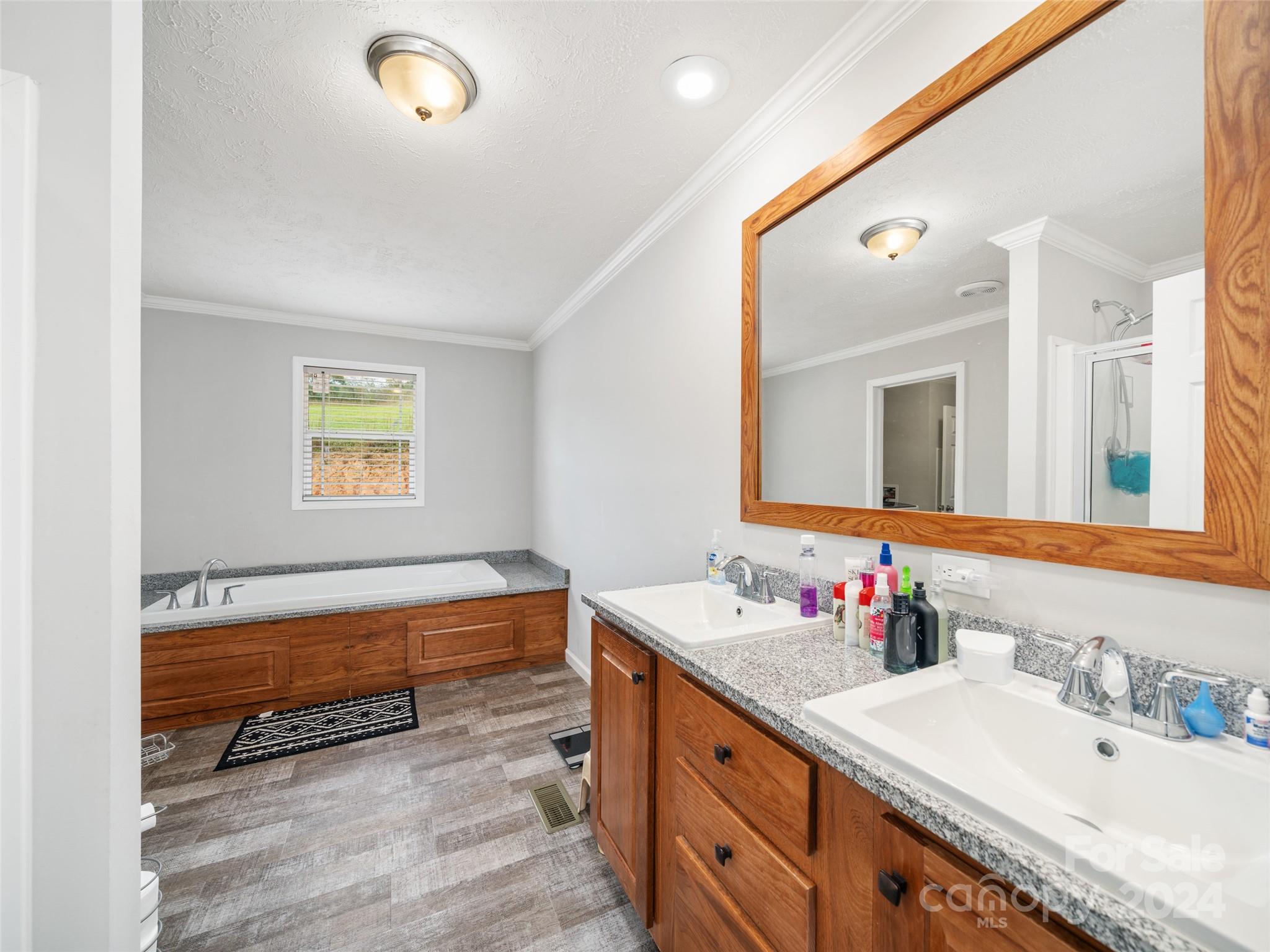 3734 Snow Creek Road Bakersville NC 28705