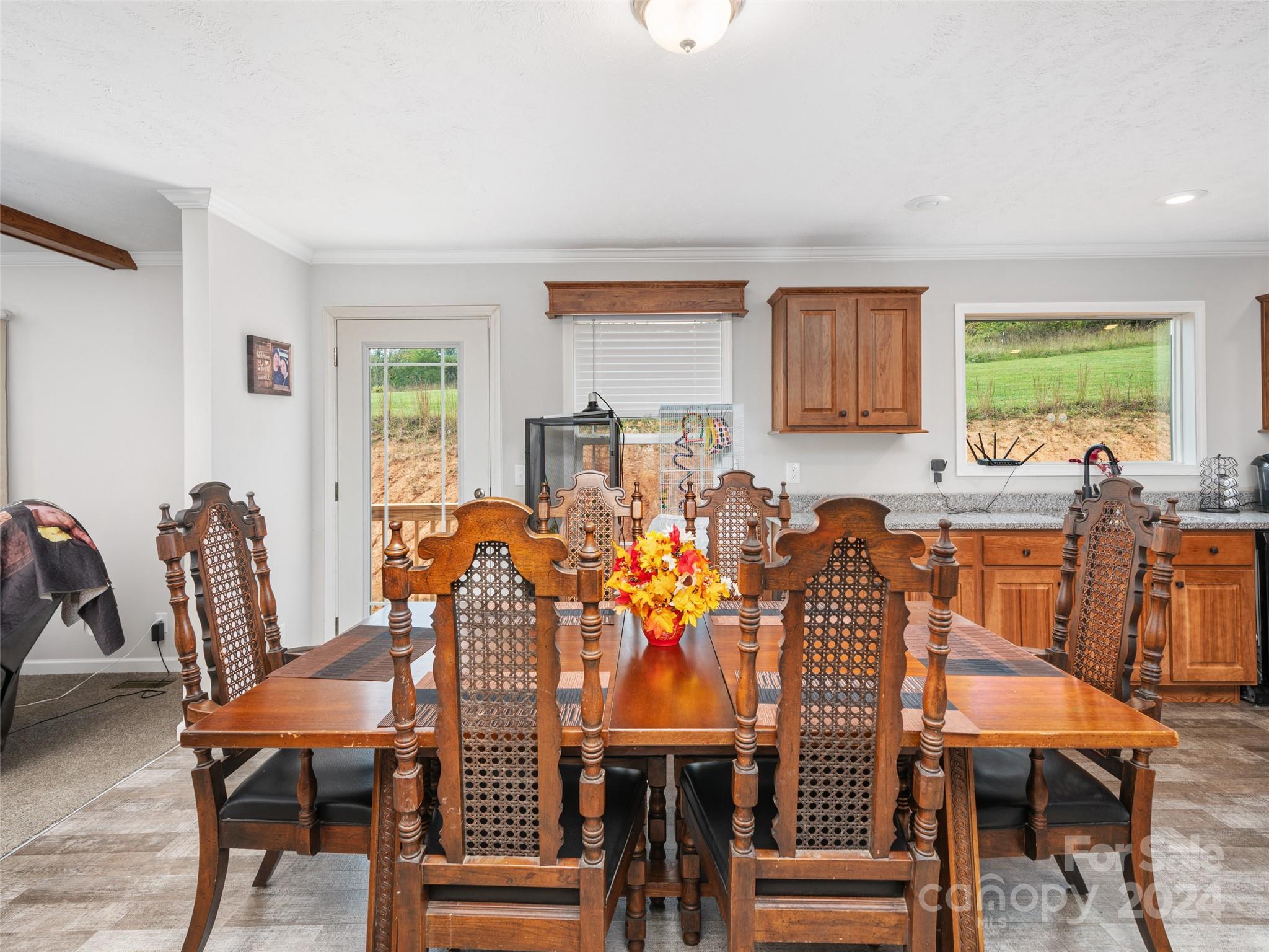 3734 Snow Creek Road Bakersville NC 28705