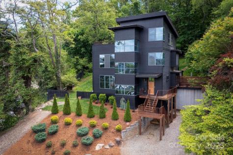 53 Buchanan Place Asheville NC 28801