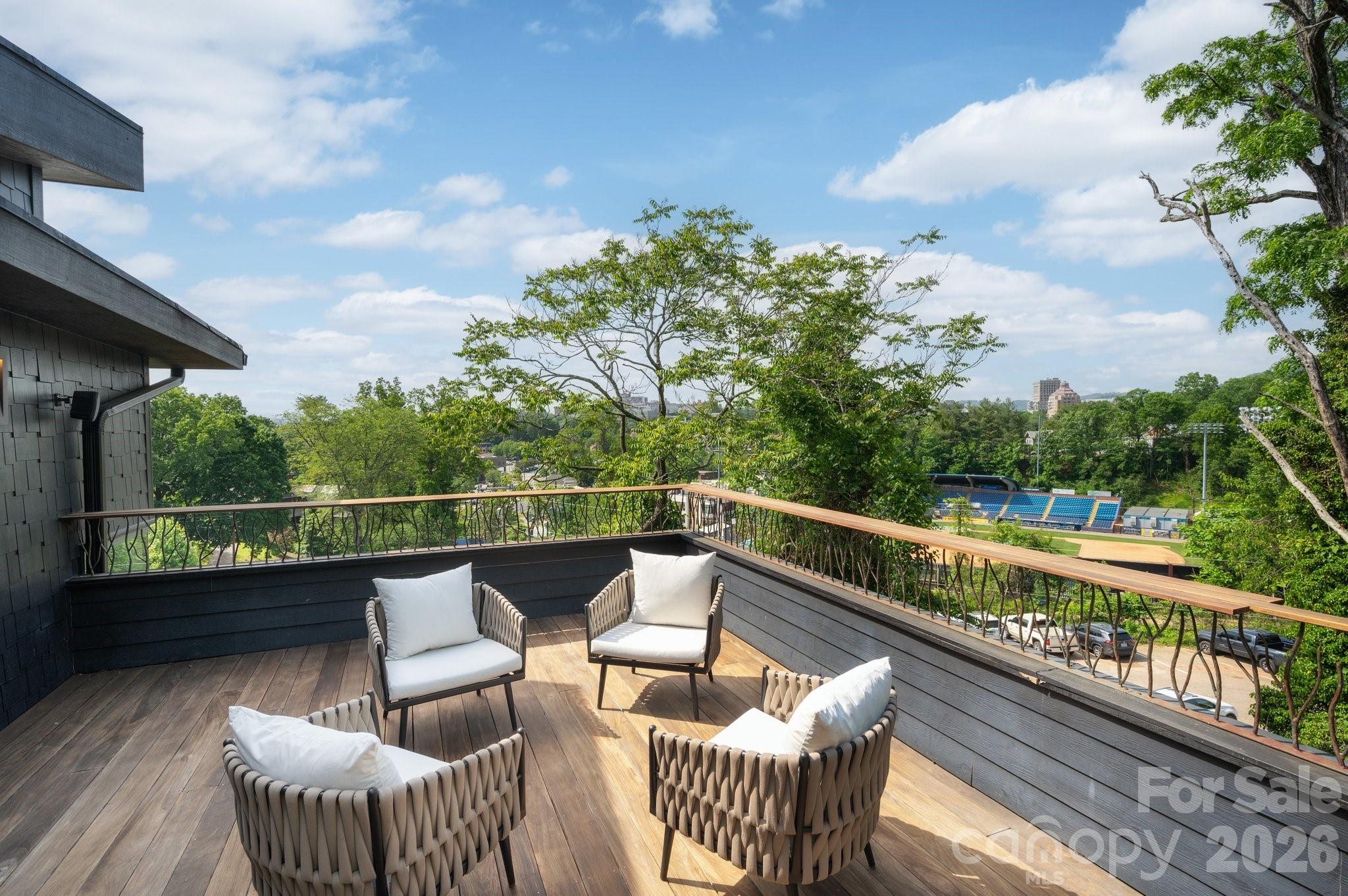 53 Buchanan Place Asheville NC 28801